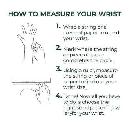 Venetian Bracelet in 925 Sterling Silver – 18k Gold Plated