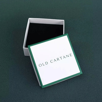 Orbe Silver Bracelet