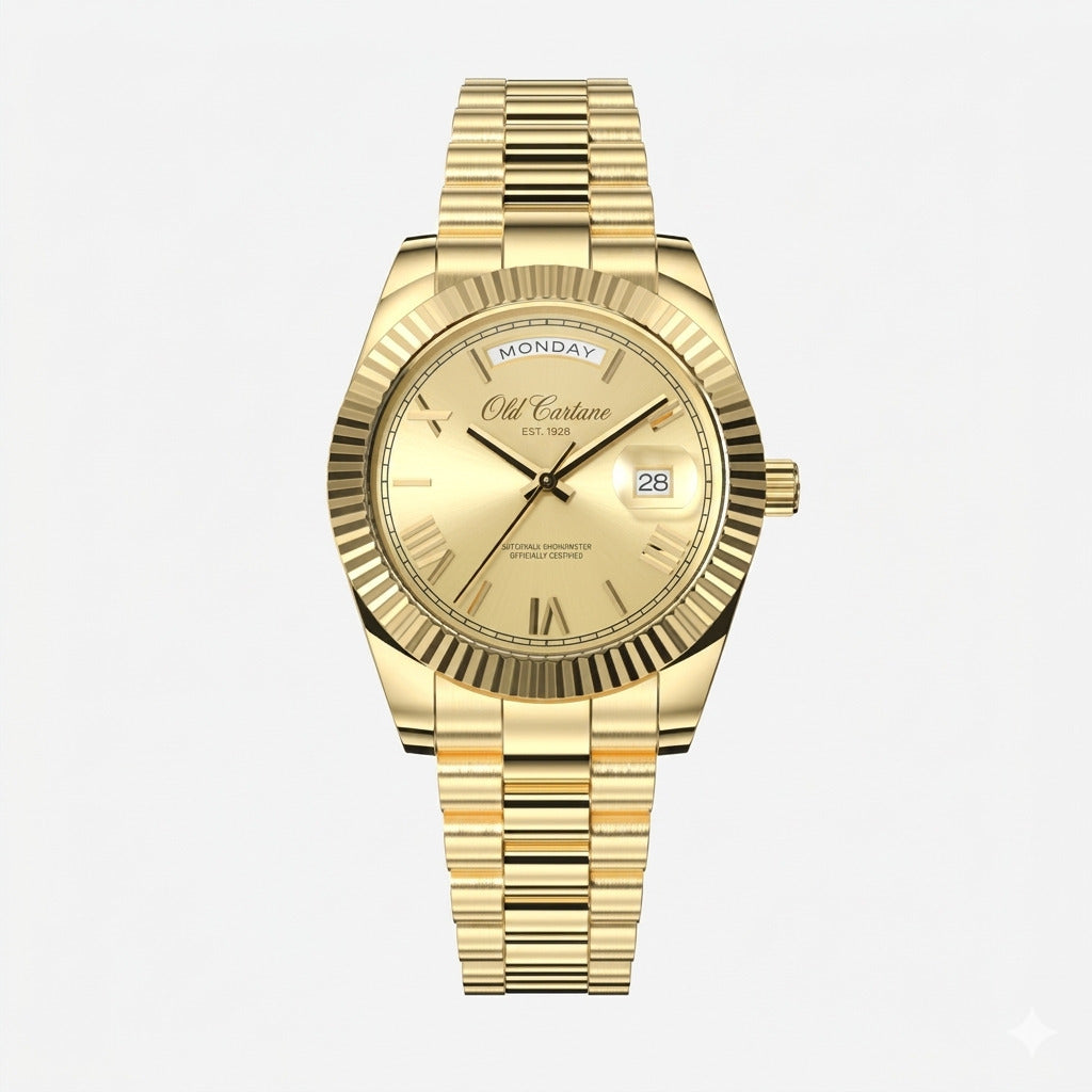 Old Cartane® Astor