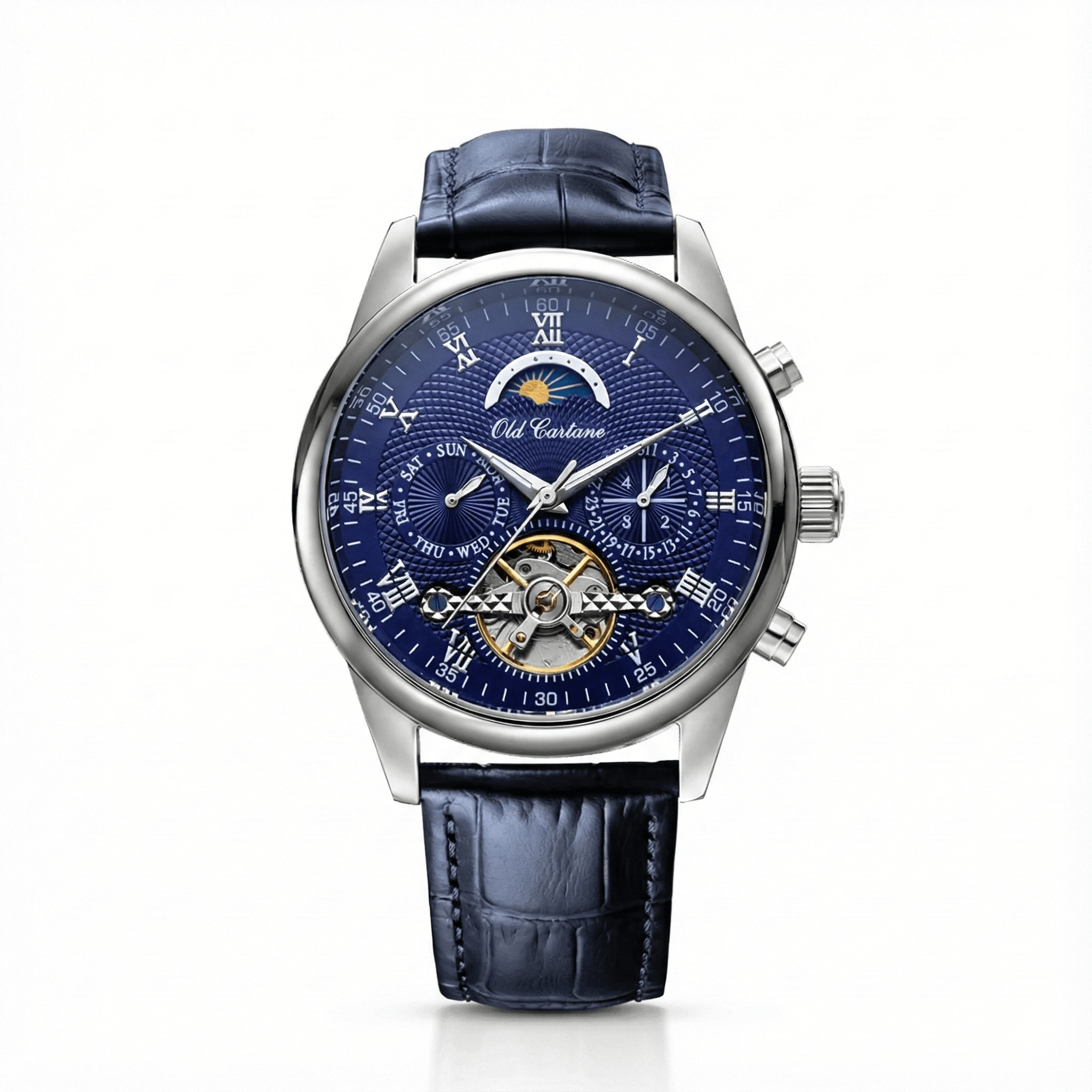 Old Cartane - Prestige Automatic