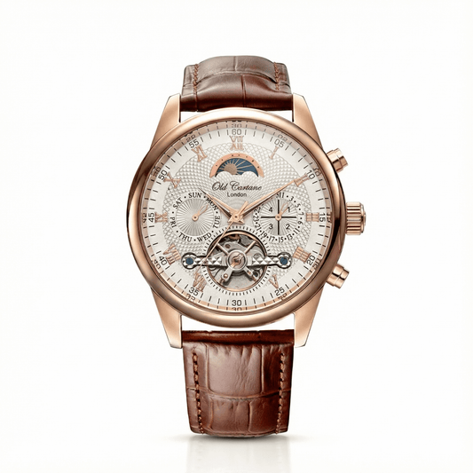 Old Cartane - Prestige Automatic